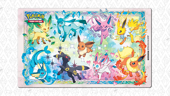 Scarlet & Violet-Prismatic Evolutions Super-Premium Collection