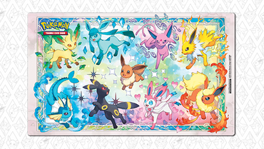 Scarlet & Violet-Prismatic Evolutions Super-Premium Collection