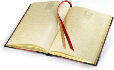 The Noble Collection Harry Potter Gryffindor Journal