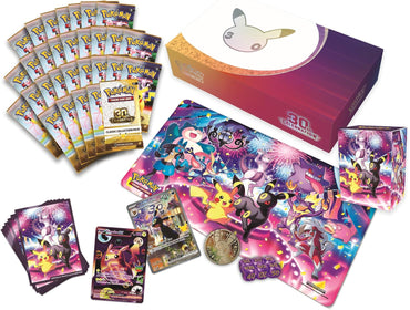 PRE ORDER: POKEMON 30th CELEBRATION ULTRA PREMIUM COLLECTION - UMBREON