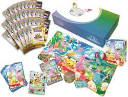 PRE ORDER: POKEMON 30th CELEBRATION ULTRA PREMIUM COLLECTION ESPEON