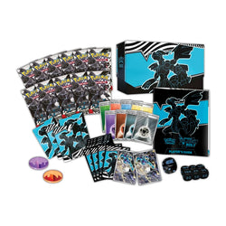 Pokémon Center - Scarlet & Violet: Black Bolt Elite Trainer Box