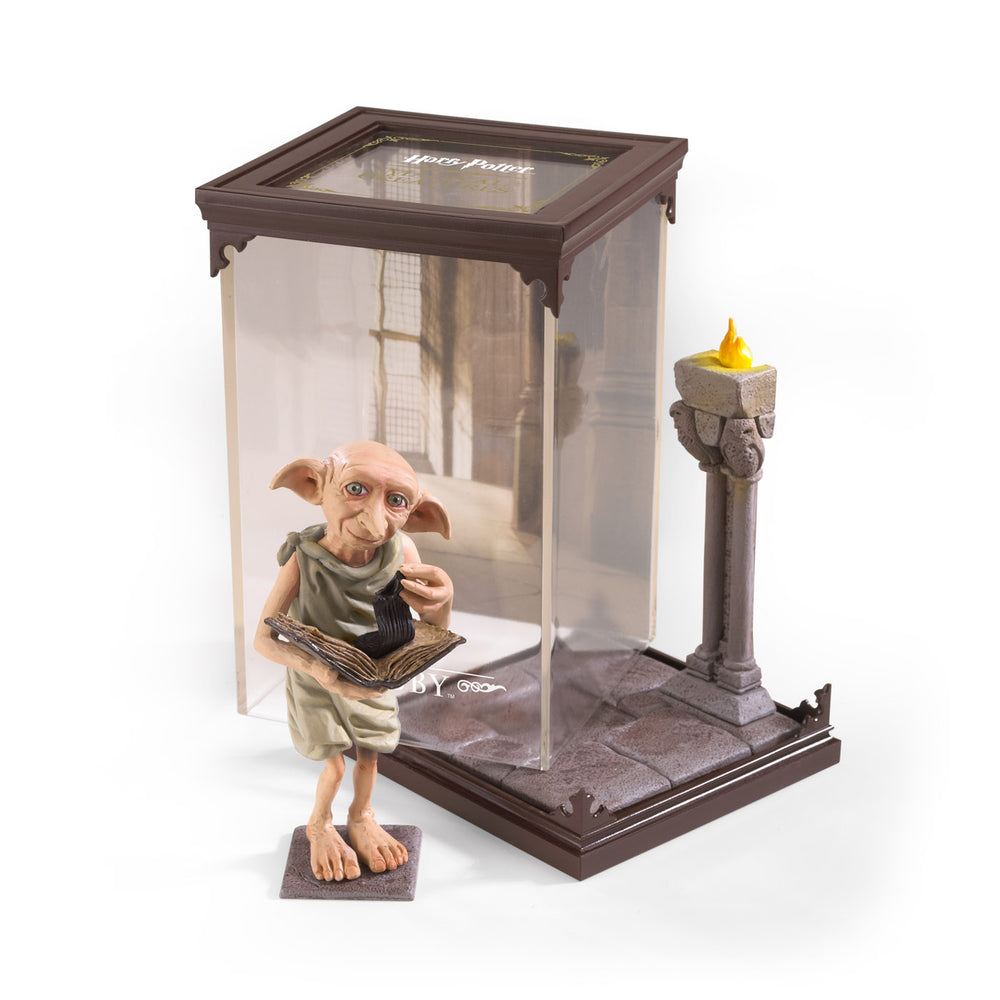 Magical Creatures No. 2 - Dobby