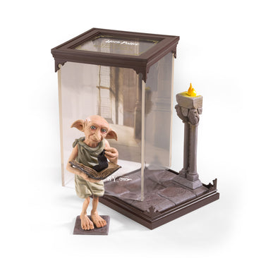 Magical Creatures No. 2 - Dobby
