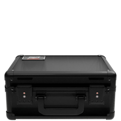 Zion Case X: Black Diamond 3 Row Slab Case