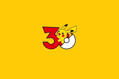Pokémon TCG: 30th Celebration Release