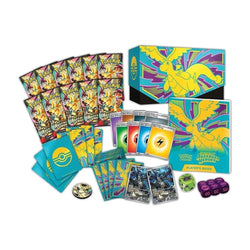 Pokemon Center -Mega Evolutions: Ascended Heroes- Elite Trainer Box (Pre-Order)