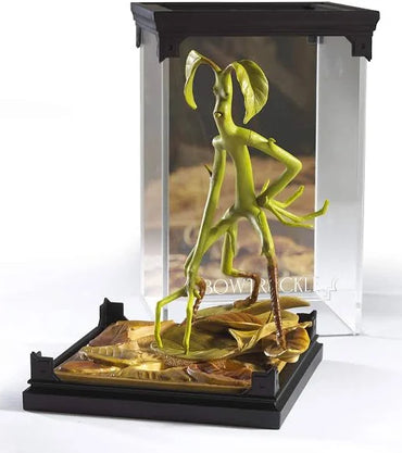 The Noble Collection Fantastic Beasts Magical Creatures: No.2 Bowtruckle